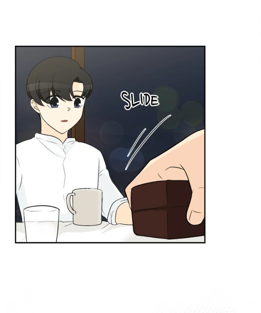 Heartbeat Office Love (Official) - Chapter 38 manhwa
