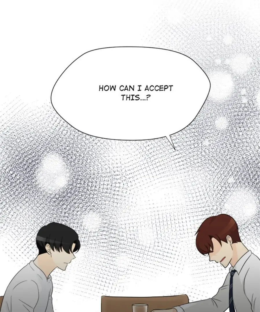 Heartbeat Office Love (Official) - Chapter 38 manhwa