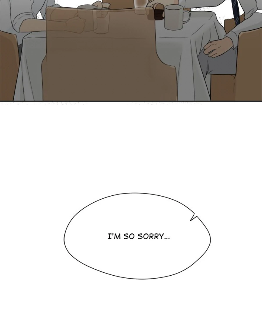 Heartbeat Office Love (Official) - Chapter 38 manhwa