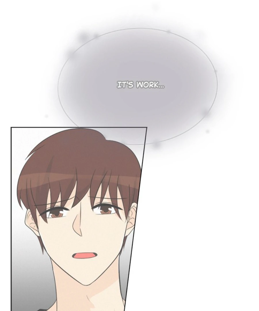 Heartbeat Office Love (Official) - Chapter 39 manhwa