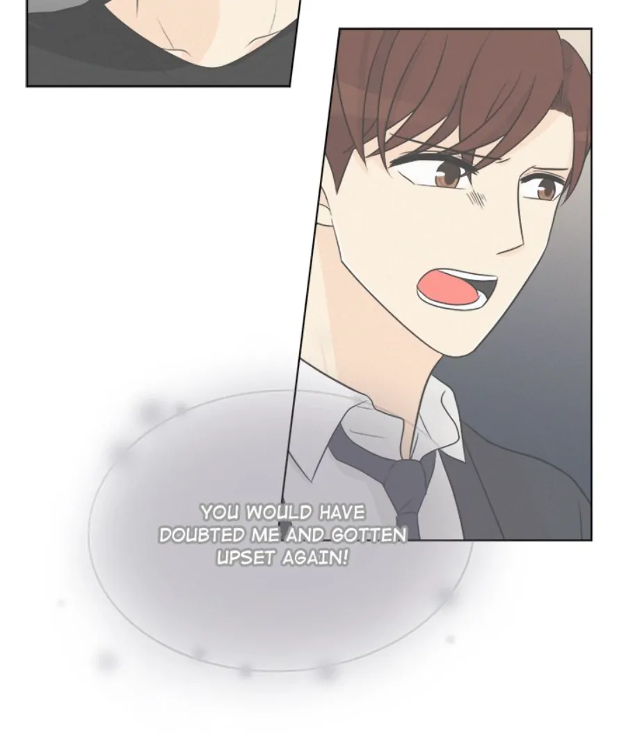Heartbeat Office Love (Official) - Chapter 39 manhwa