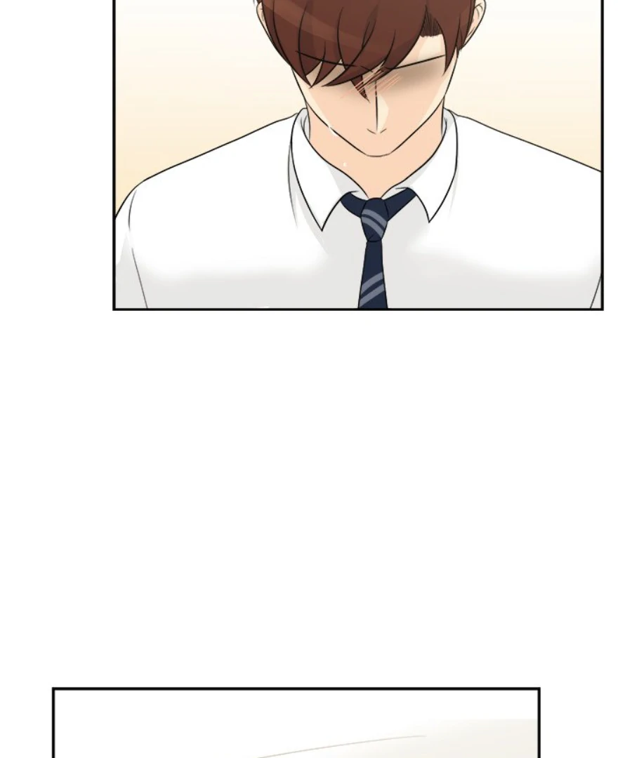Heartbeat Office Love (Official) - Chapter 39 manhwa