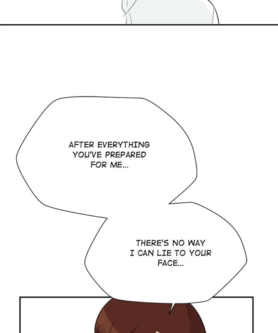Heartbeat Office Love (Official) - Chapter 39 manhwa