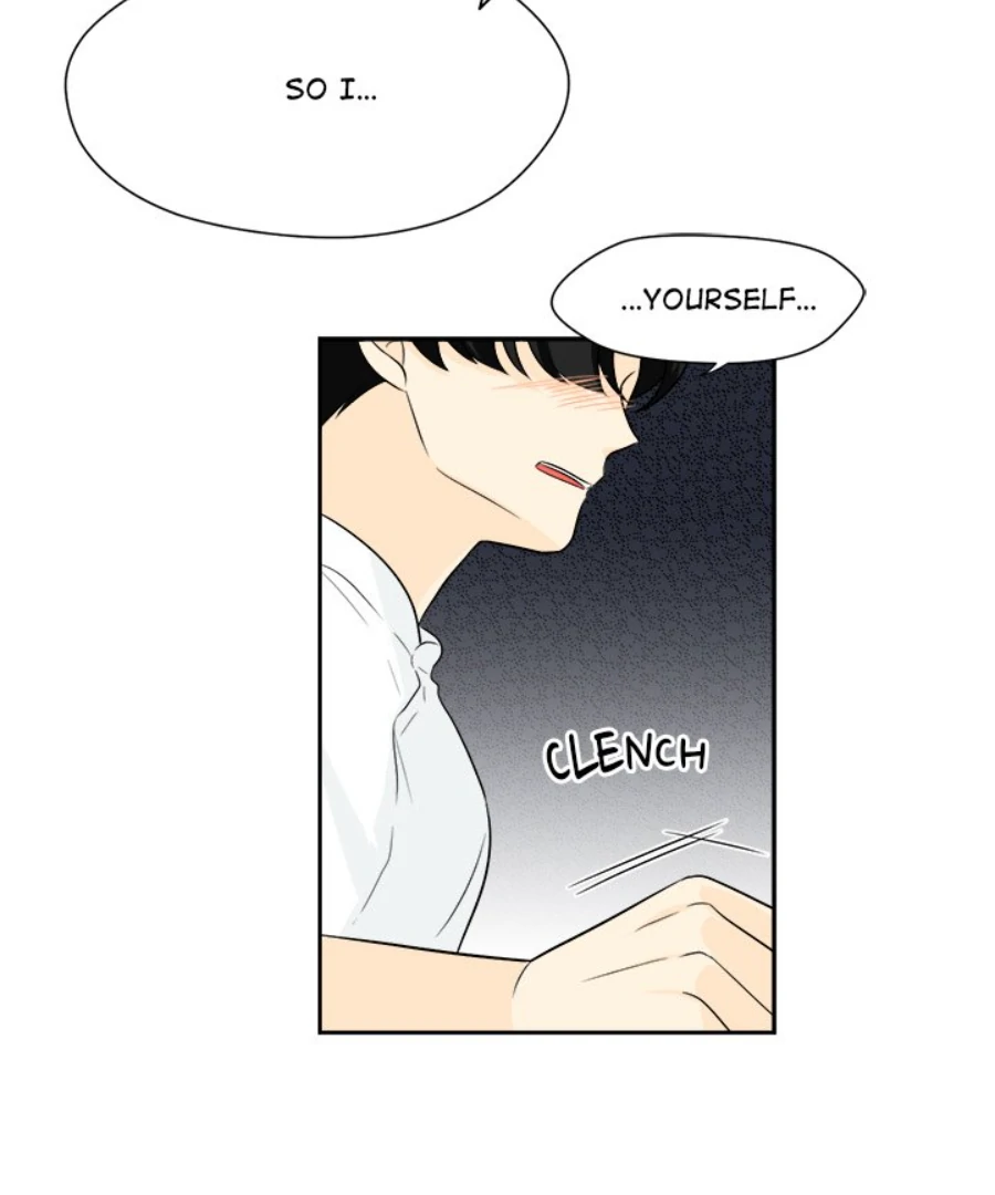 Heartbeat Office Love (Official) - Chapter 39 manhwa