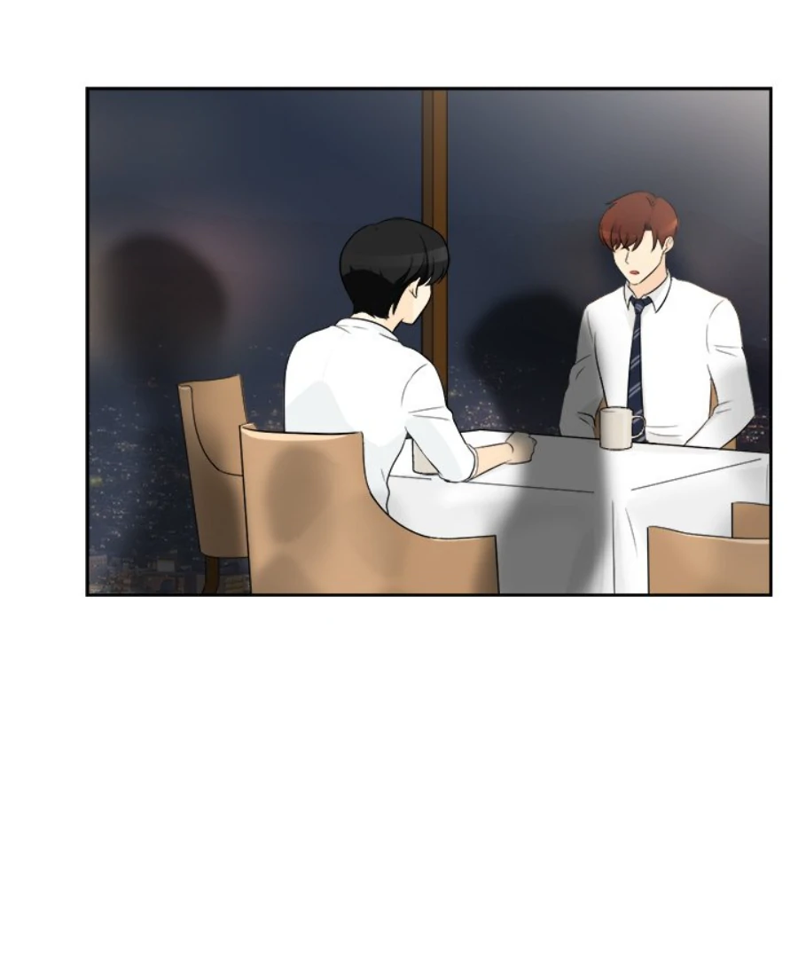 Heartbeat Office Love (Official) - Chapter 39 manhwa