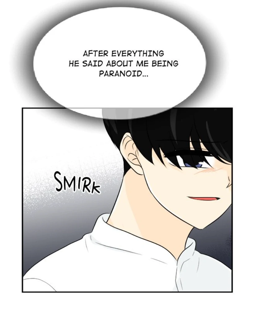 Heartbeat Office Love (Official) - Chapter 39 manhwa