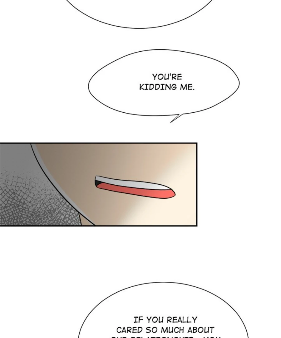 Heartbeat Office Love (Official) - Chapter 39 manhwa