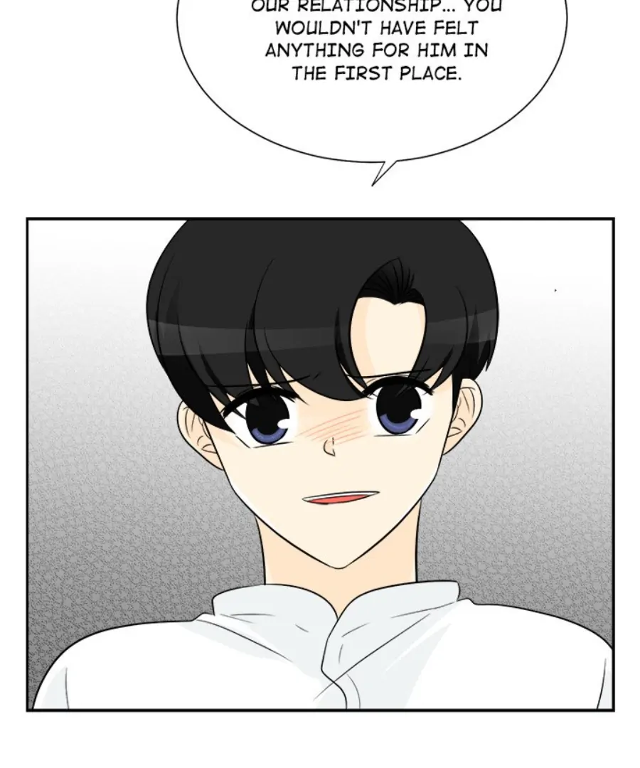 Heartbeat Office Love (Official) - Chapter 39 manhwa