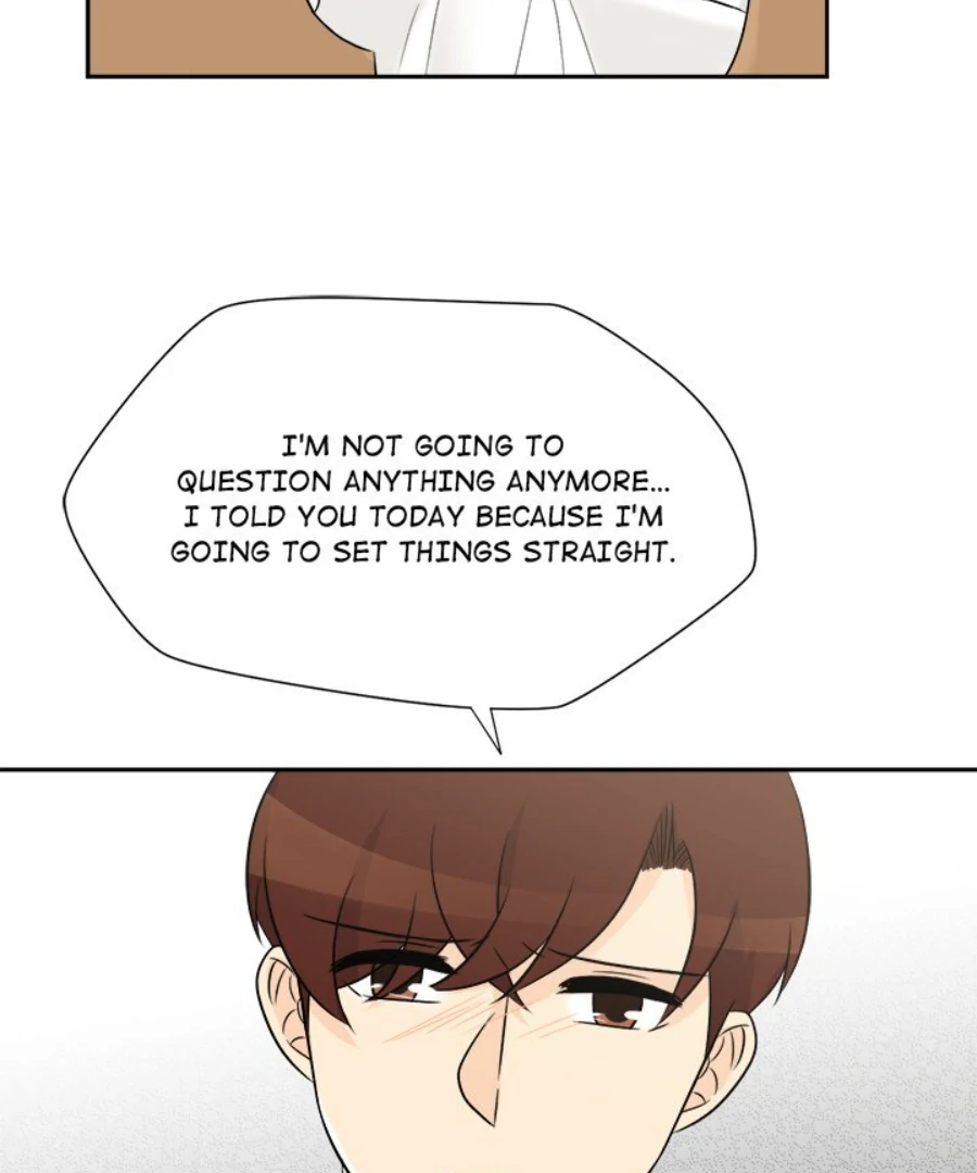 Heartbeat Office Love (Official) - Chapter 39 manhwa