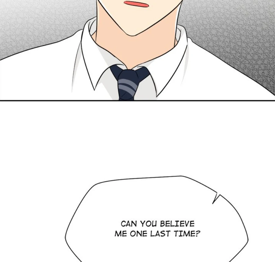 Heartbeat Office Love (Official) - Chapter 39 manhwa