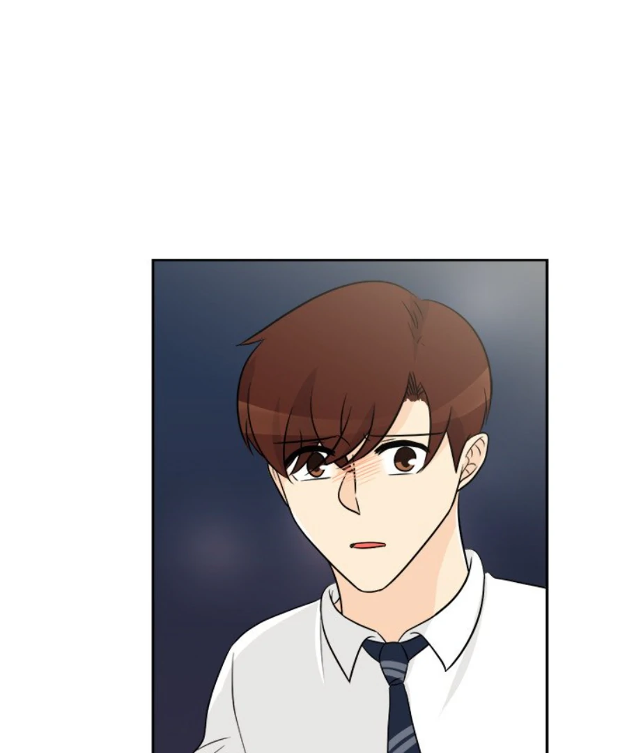 Heartbeat Office Love (Official) - Chapter 39 manhwa