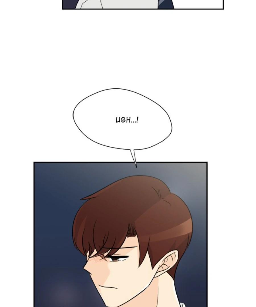 Heartbeat Office Love (Official) - Chapter 39 manhwa