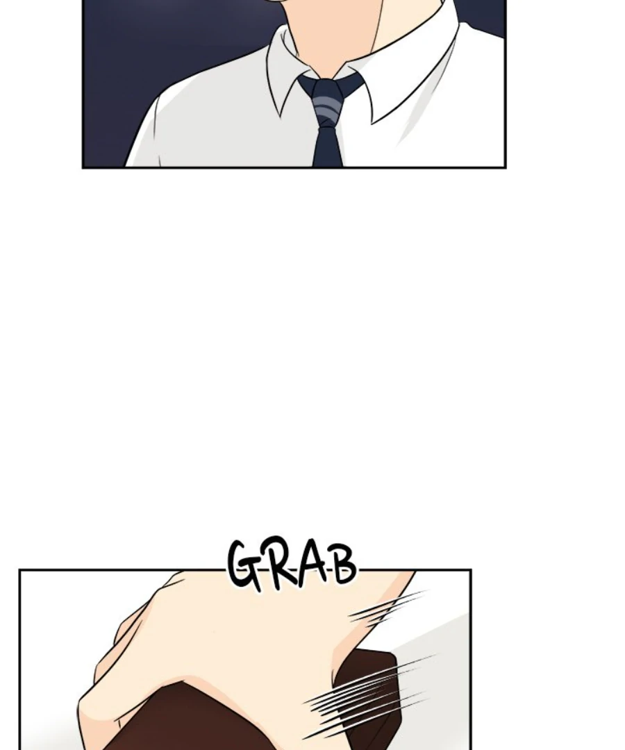 Heartbeat Office Love (Official) - Chapter 39 manhwa