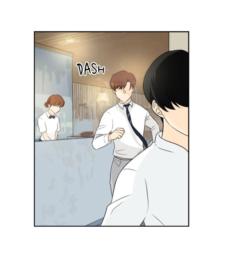Heartbeat Office Love (Official) - Chapter 39 manhwa