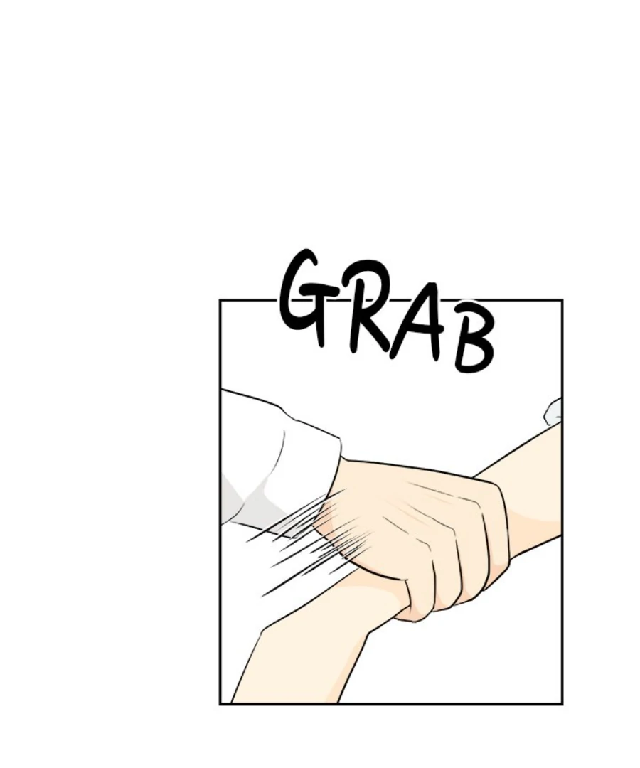 Heartbeat Office Love (Official) - Chapter 39 manhwa
