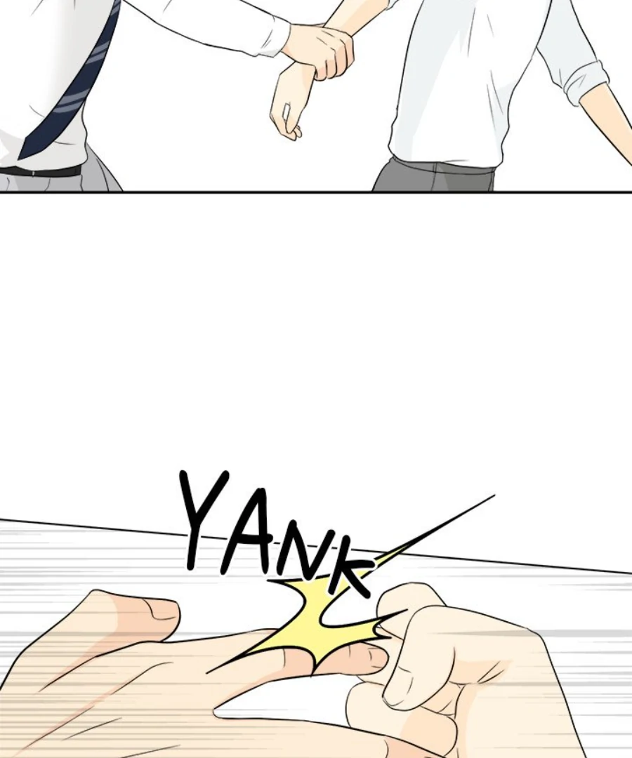 Heartbeat Office Love (Official) - Chapter 39 manhwa