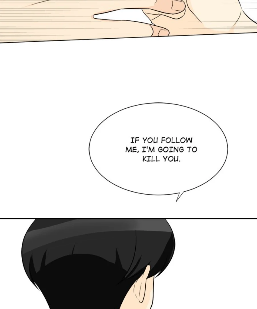 Heartbeat Office Love (Official) - Chapter 39 manhwa