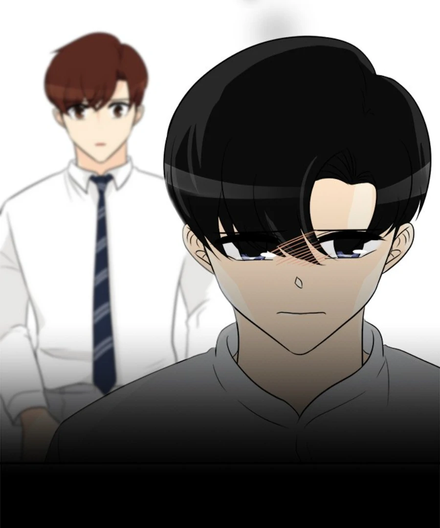 Heartbeat Office Love (Official) - Chapter 39 manhwa