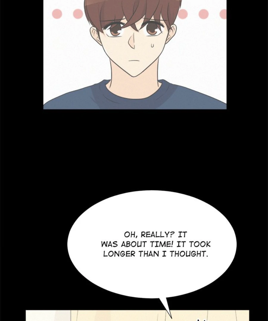 Heartbeat Office Love (Official) - Chapter 39 manhwa