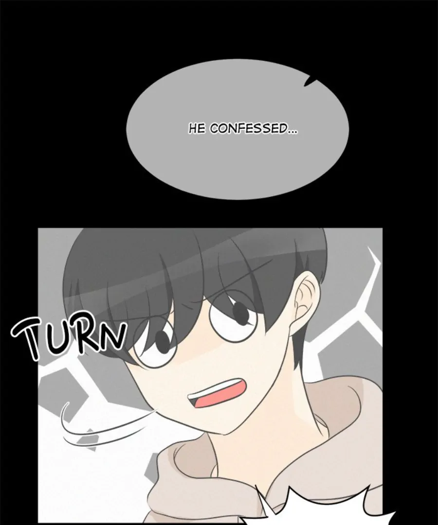 Heartbeat Office Love (Official) - Chapter 39 manhwa