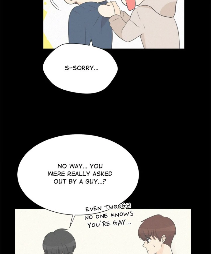 Heartbeat Office Love (Official) - Chapter 39 manhwa