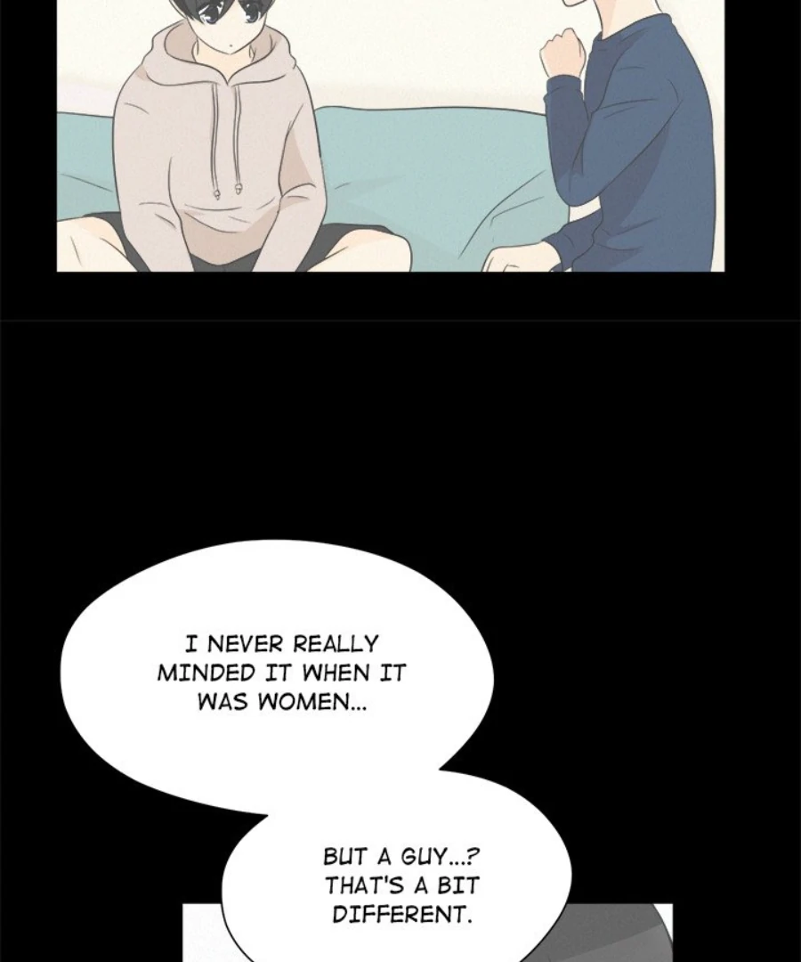 Heartbeat Office Love (Official) - Chapter 39 manhwa