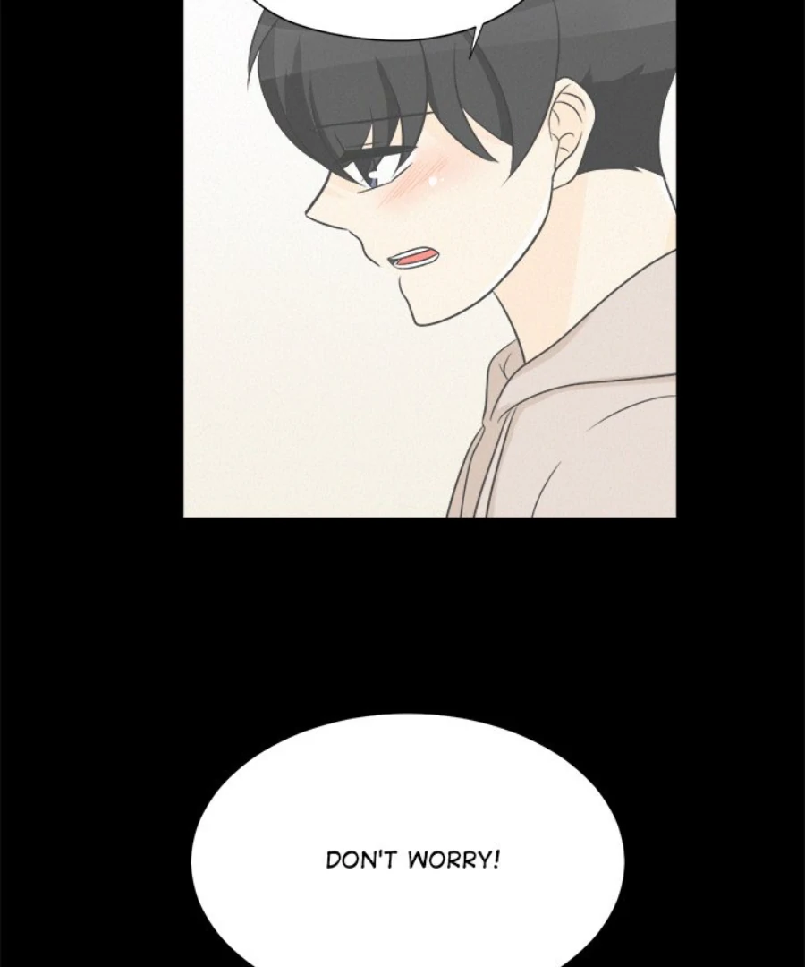 Heartbeat Office Love (Official) - Chapter 39 manhwa