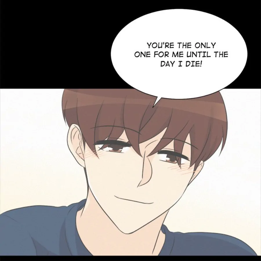 Heartbeat Office Love (Official) - Chapter 39 manhwa