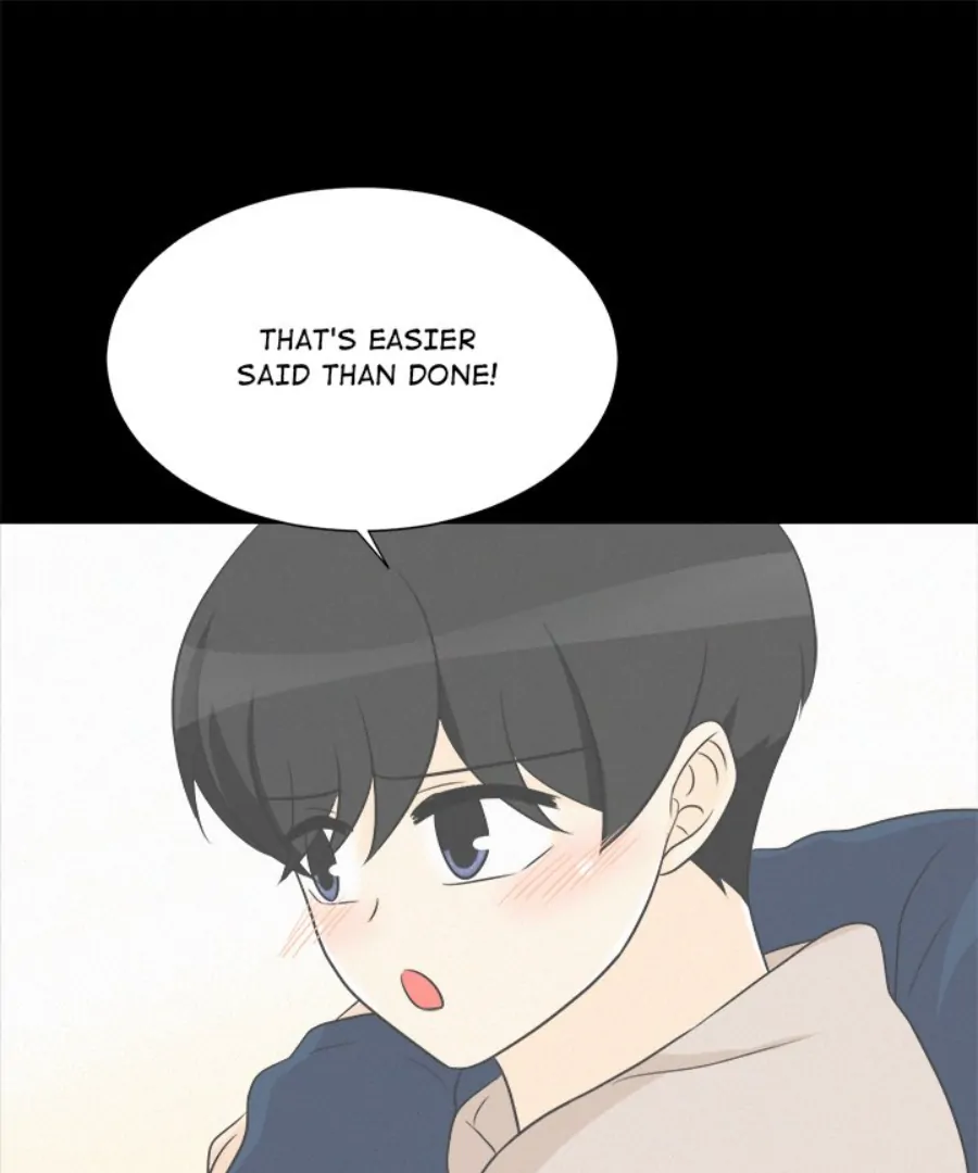 Heartbeat Office Love (Official) - Chapter 39 manhwa