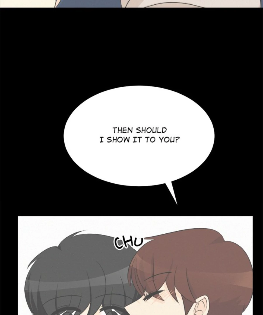 Heartbeat Office Love (Official) - Chapter 39 manhwa