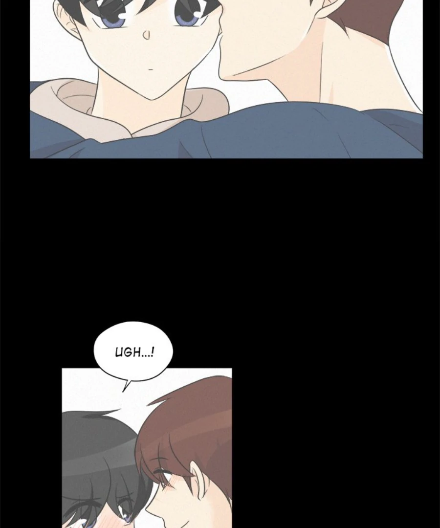 Heartbeat Office Love (Official) - Chapter 39 manhwa