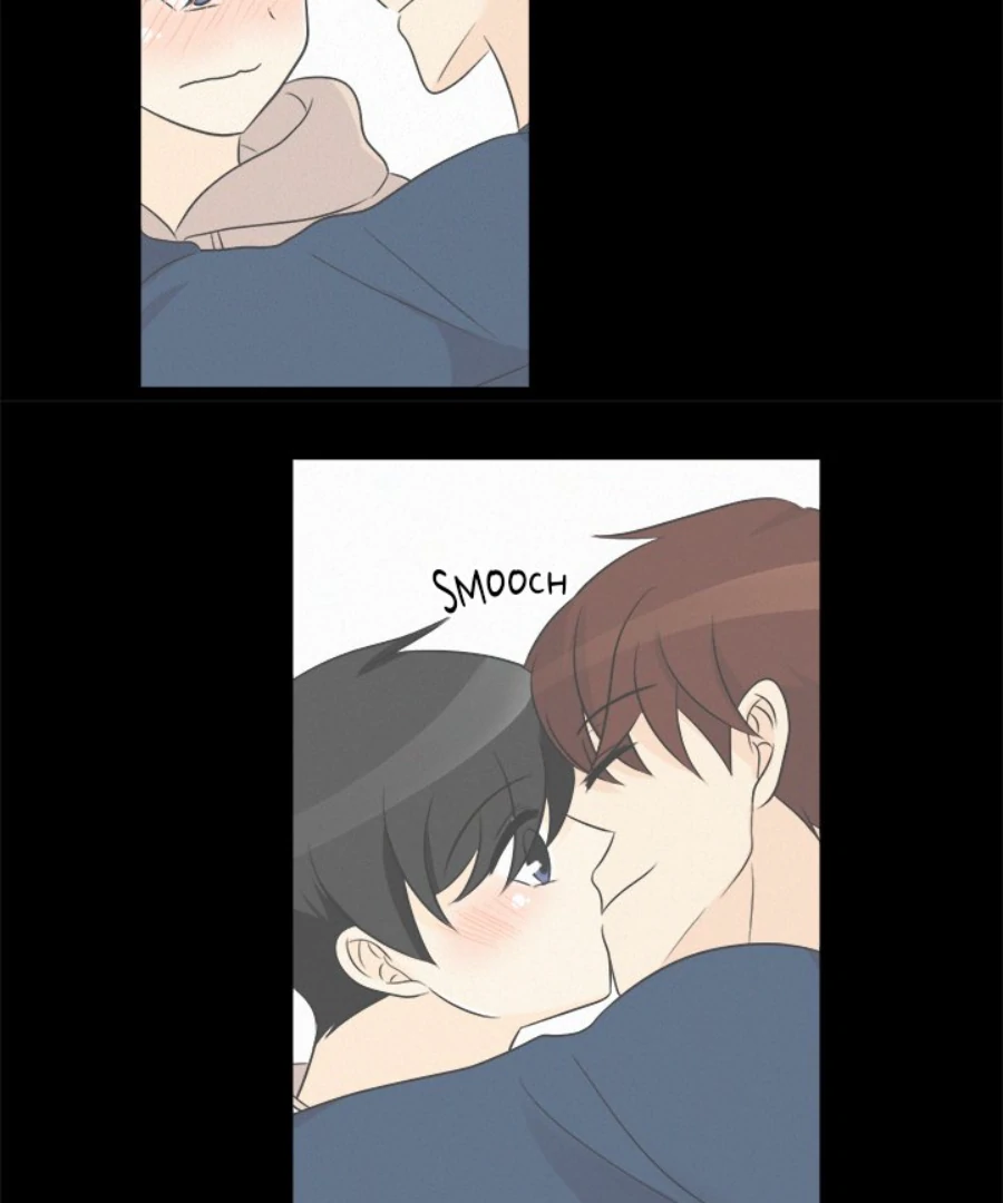 Heartbeat Office Love (Official) - Chapter 39 manhwa