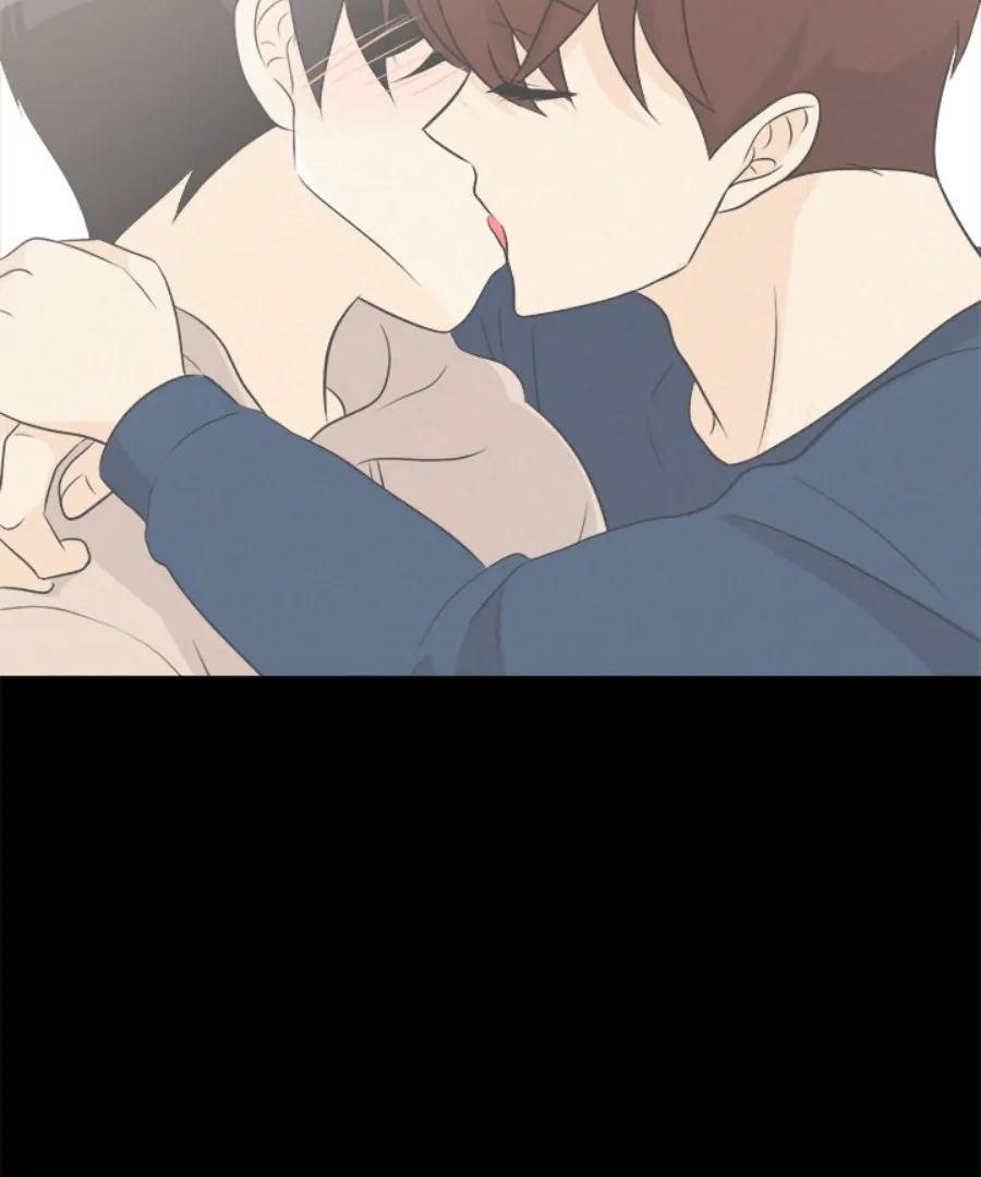 Heartbeat Office Love (Official) - Chapter 39 manhwa