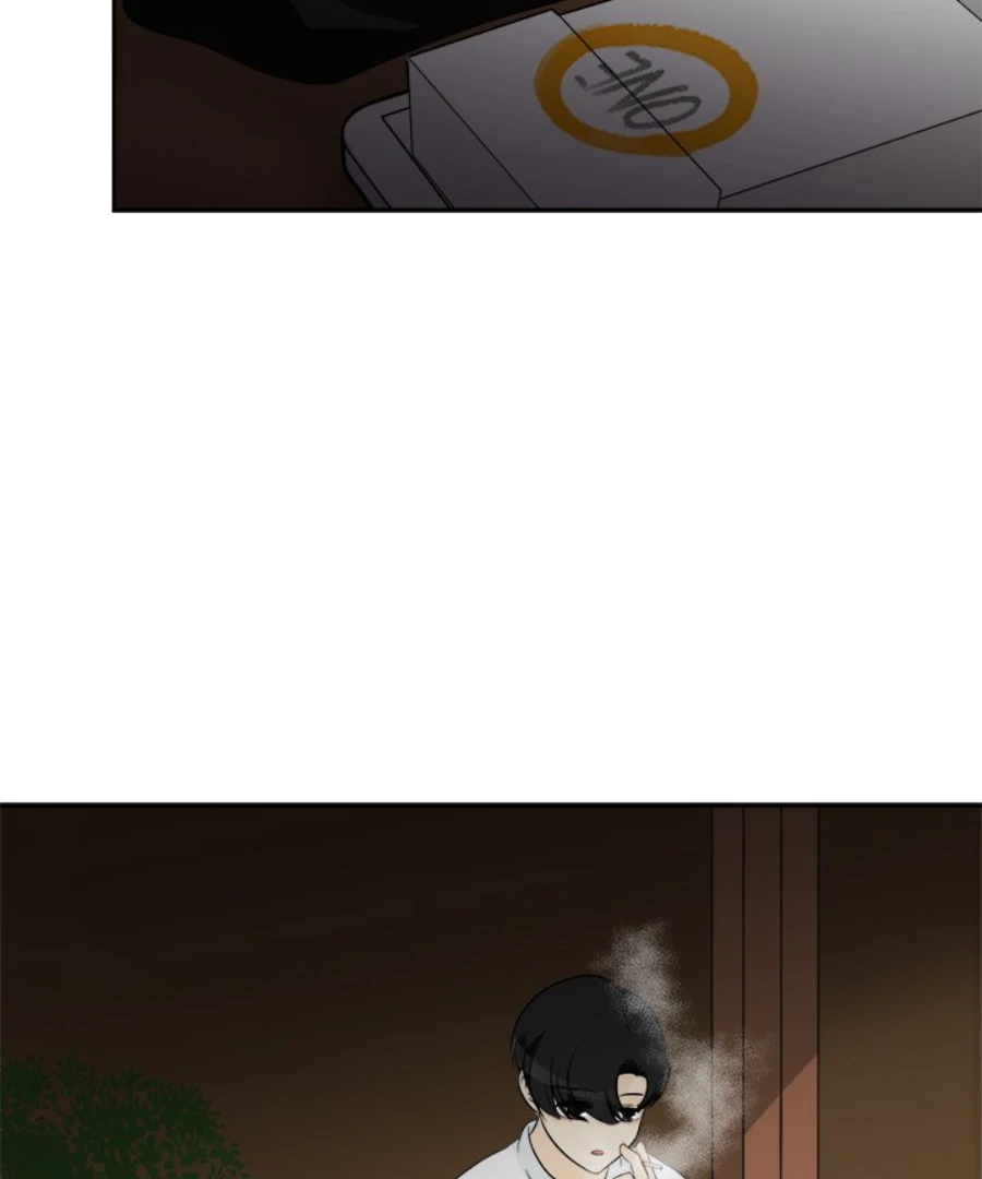 Heartbeat Office Love (Official) - Chapter 39 manhwa