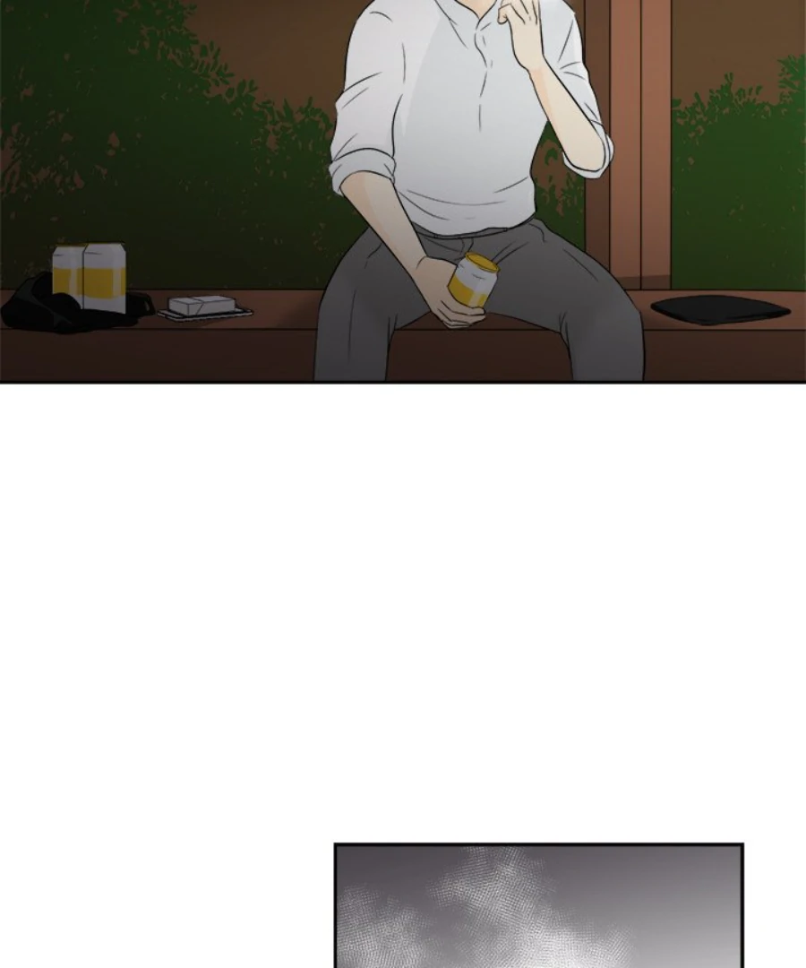 Heartbeat Office Love (Official) - Chapter 39 manhwa