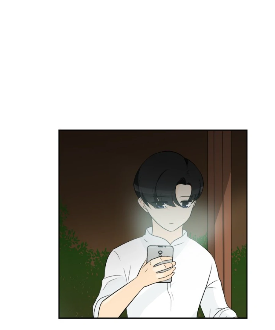 Heartbeat Office Love (Official) - Chapter 39 manhwa