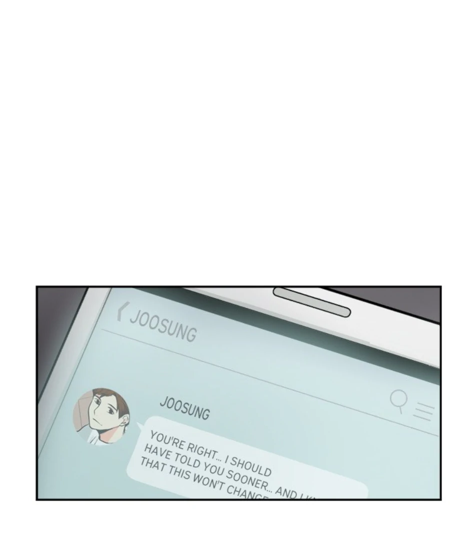 Heartbeat Office Love (Official) - Chapter 39 manhwa