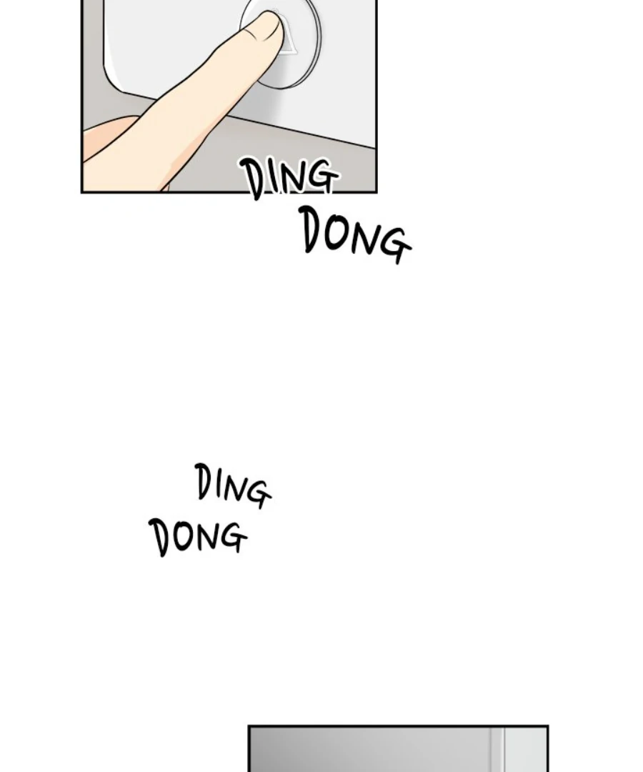 Heartbeat Office Love (Official) - Chapter 39 manhwa