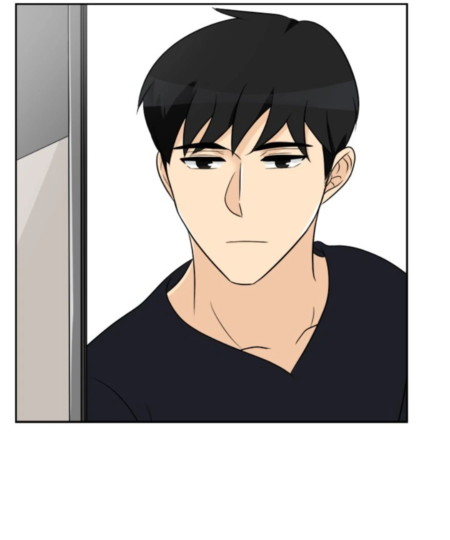 Heartbeat Office Love (Official) - Chapter 39 manhwa