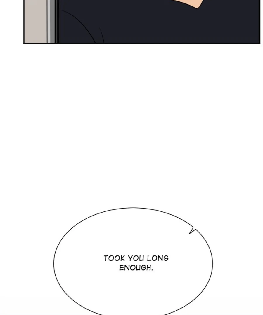 Heartbeat Office Love (Official) - Chapter 39 manhwa