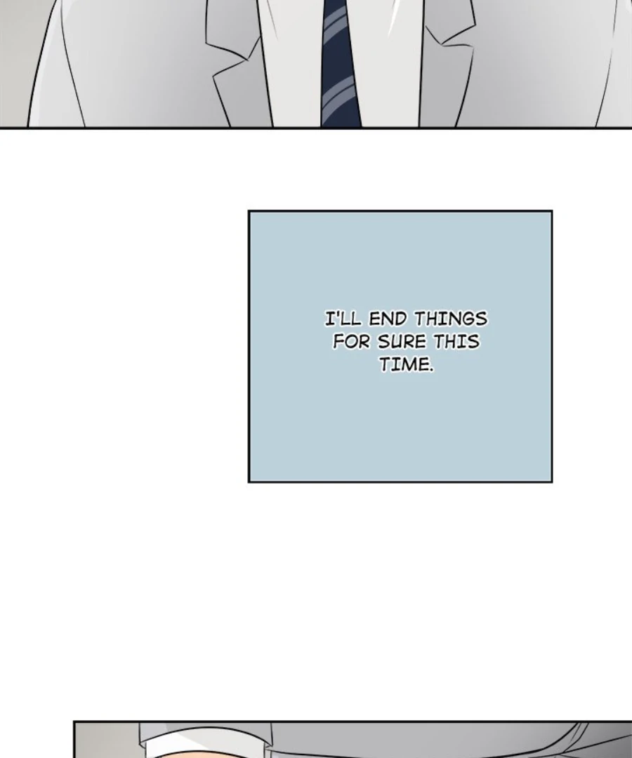 Heartbeat Office Love (Official) - Chapter 39 manhwa
