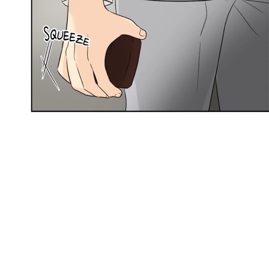 Heartbeat Office Love (Official) - Chapter 39 manhwa