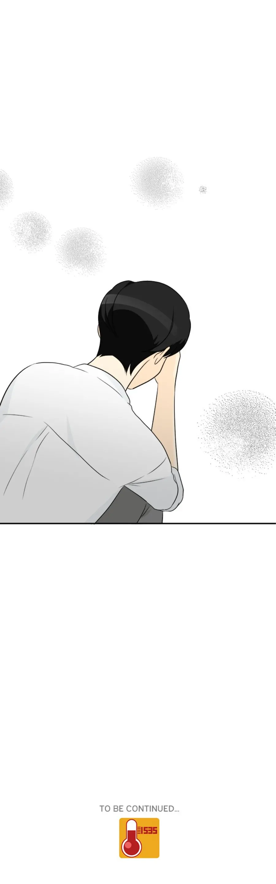 Heartbeat Office Love (Official) - Chapter 39 manhwa
