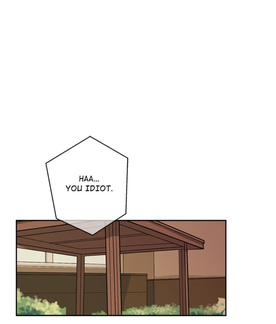 Heartbeat Office Love (Official) - Chapter 4 manhwa