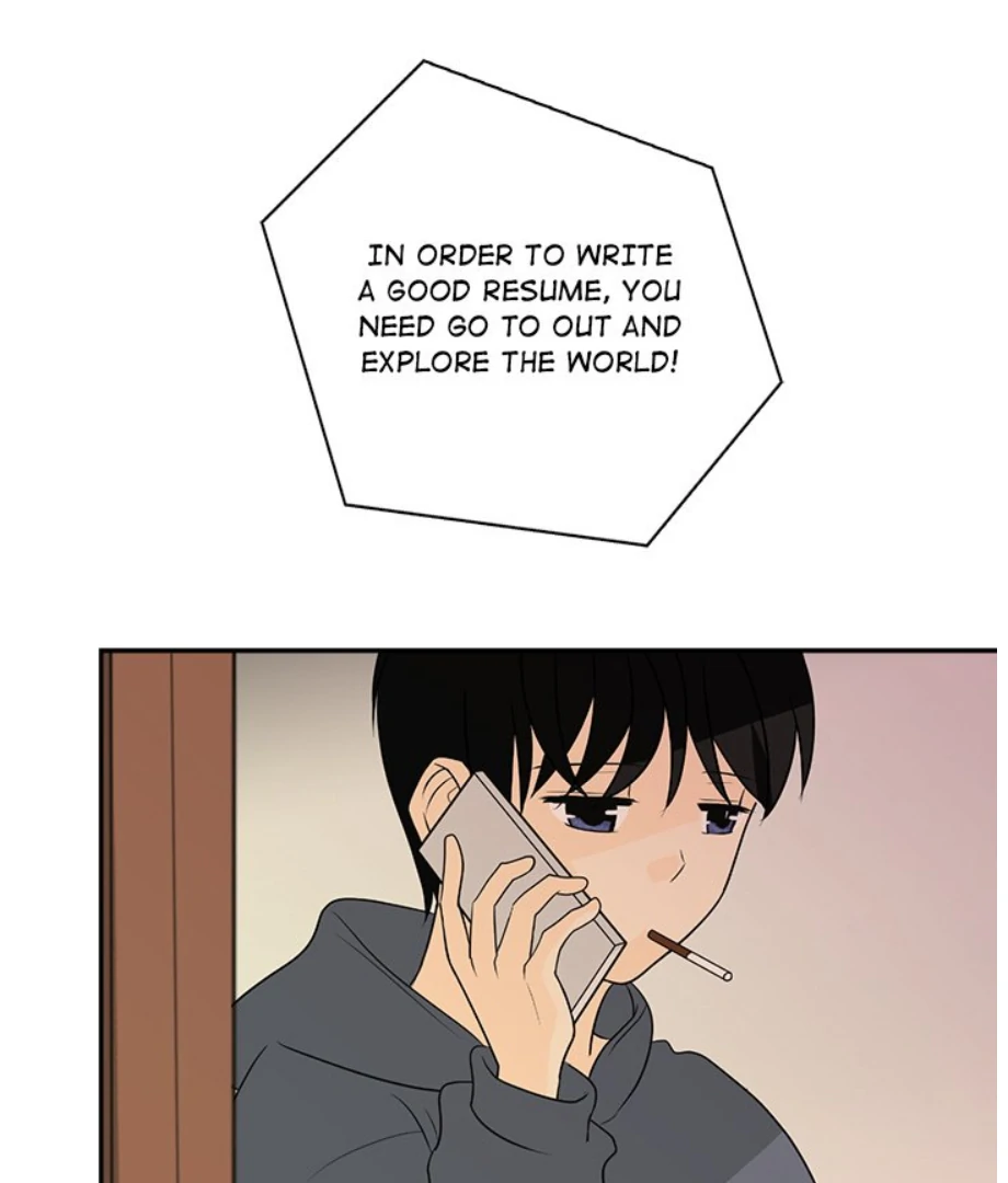 Heartbeat Office Love (Official) - Chapter 4 manhwa