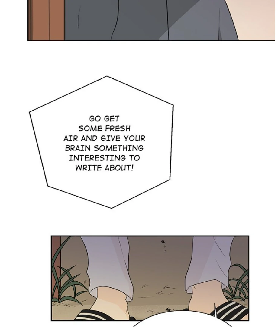 Heartbeat Office Love (Official) - Chapter 4 manhwa