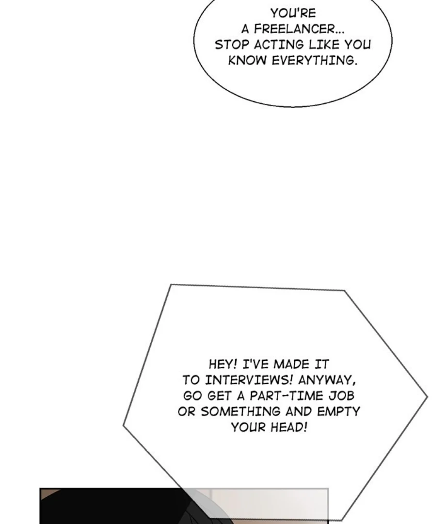 Heartbeat Office Love (Official) - Chapter 4 manhwa