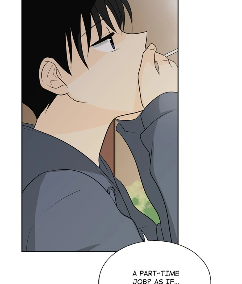 Heartbeat Office Love (Official) - Chapter 4 manhwa
