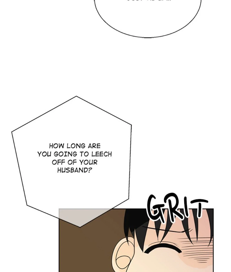 Heartbeat Office Love (Official) - Chapter 4 manhwa
