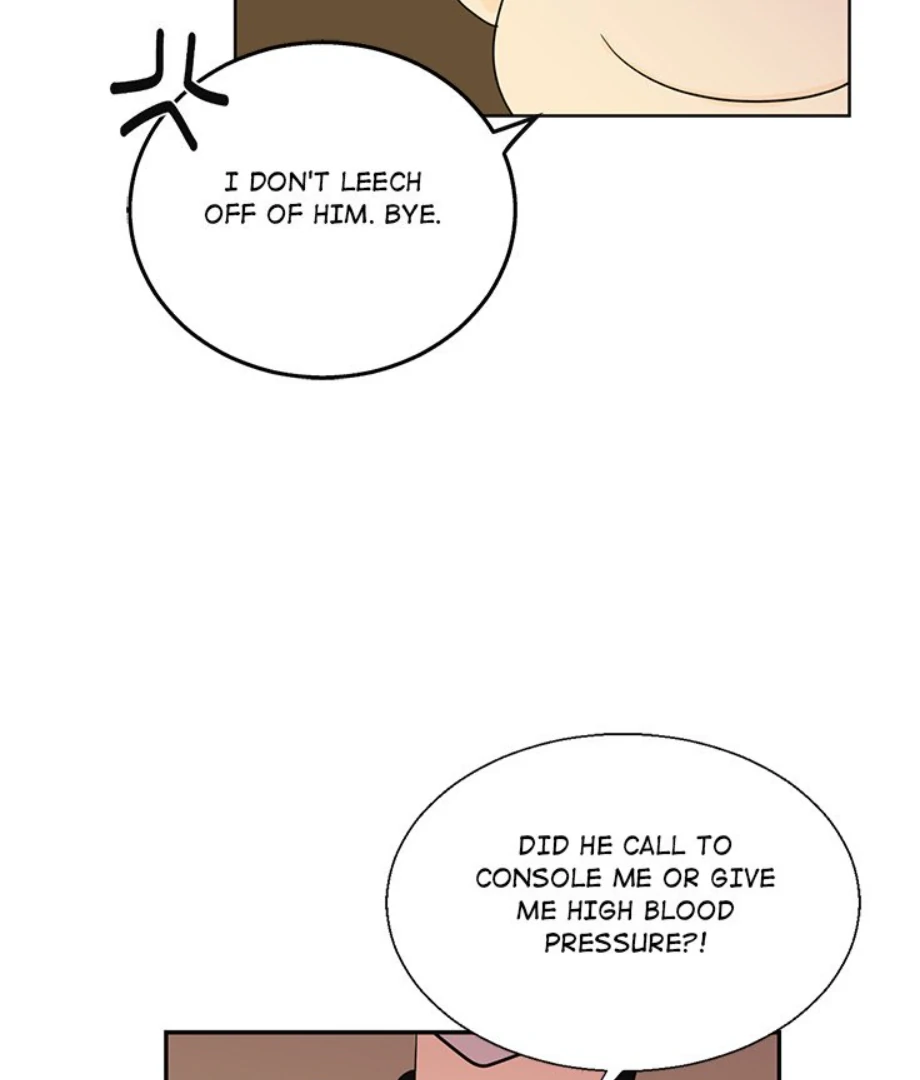 Heartbeat Office Love (Official) - Chapter 4 manhwa